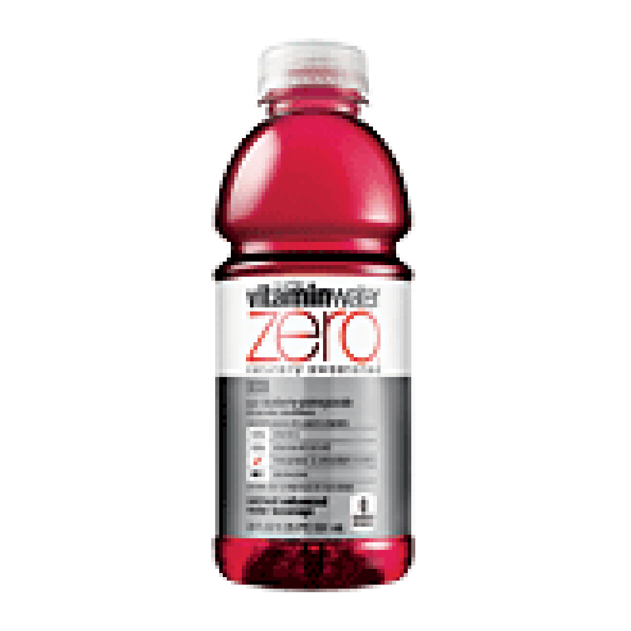 Glaceau Vitamin Water Zero Xxx Acai Blueberry Pomegranate Flav20fl Oz Water Drinks Water 