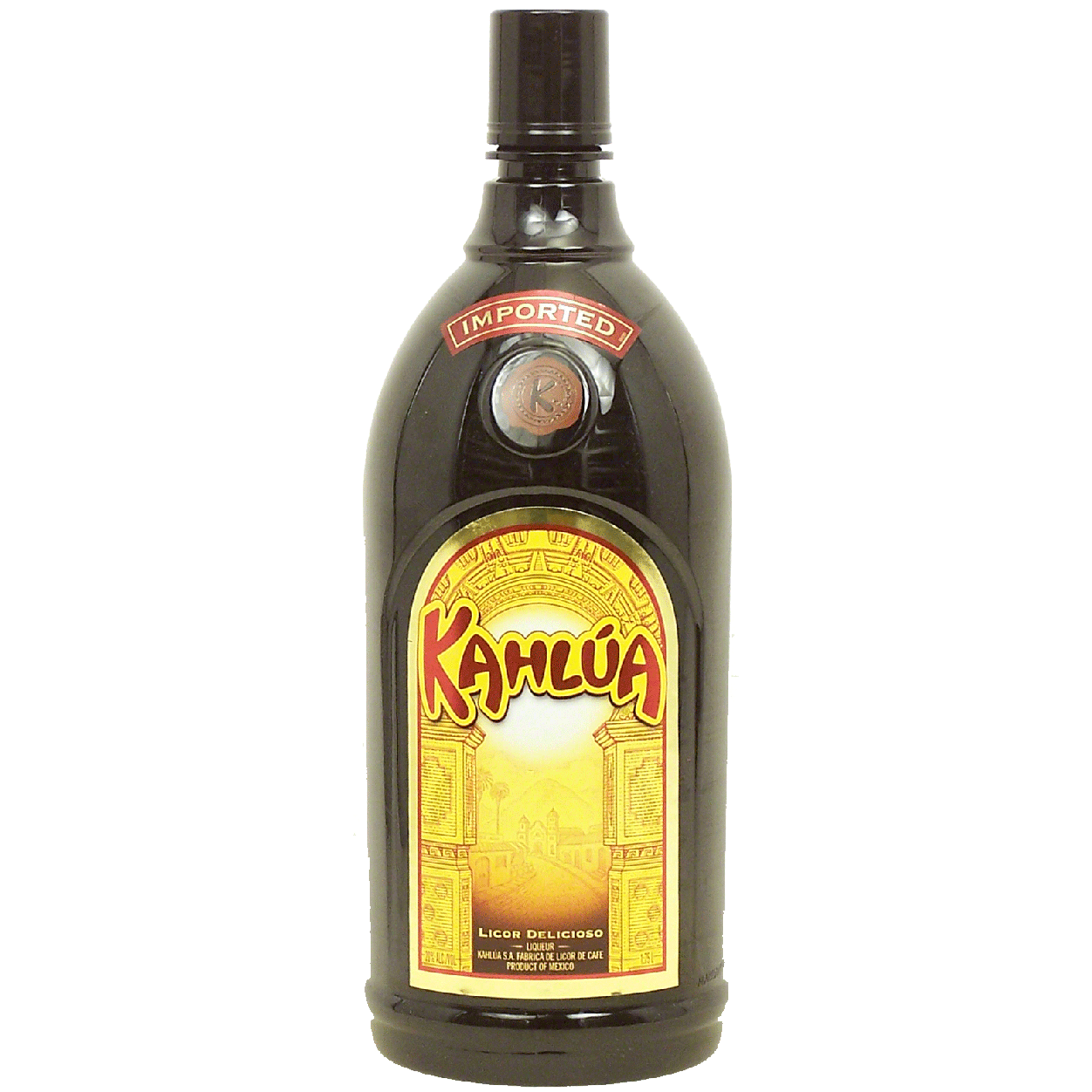 Liqueur de Café Kahlúa 1 Litre